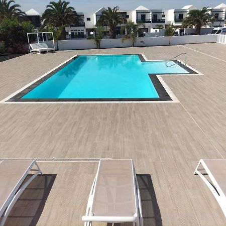 Апартаменты Marina Senator Коста-Тегисе Экстерьер фото
