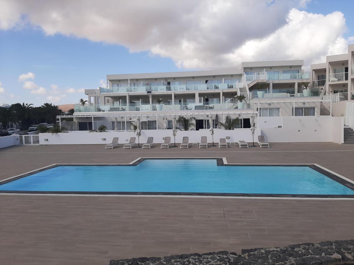 Апартаменты Marina Senator Коста-Тегисе Экстерьер фото